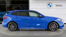 BMW 1 Series 128ti 5dr Step Auto Petrol Hatchback